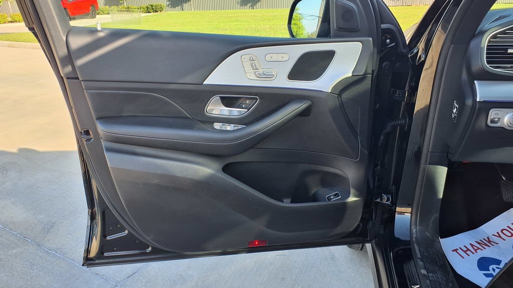 Used 2024 Mercedes-Benz GLE 350 4MATIC image 12