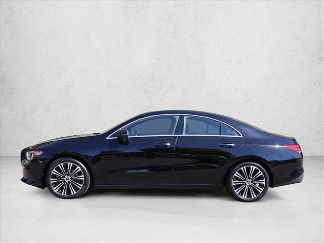 Used 2021 Mercedes-Benz CLA 250 image 11