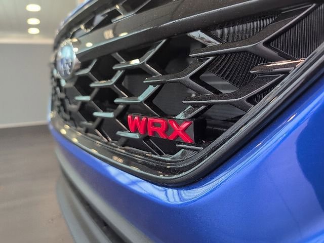 New 2026 Subaru WRX Limited AWD/4WD image 5