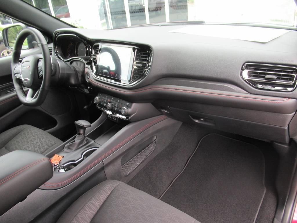New 2025 Dodge Durango GT w/ Blacktop Package image 10