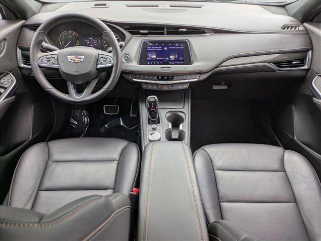 Used 2020 Cadillac XT4 Sport image 18