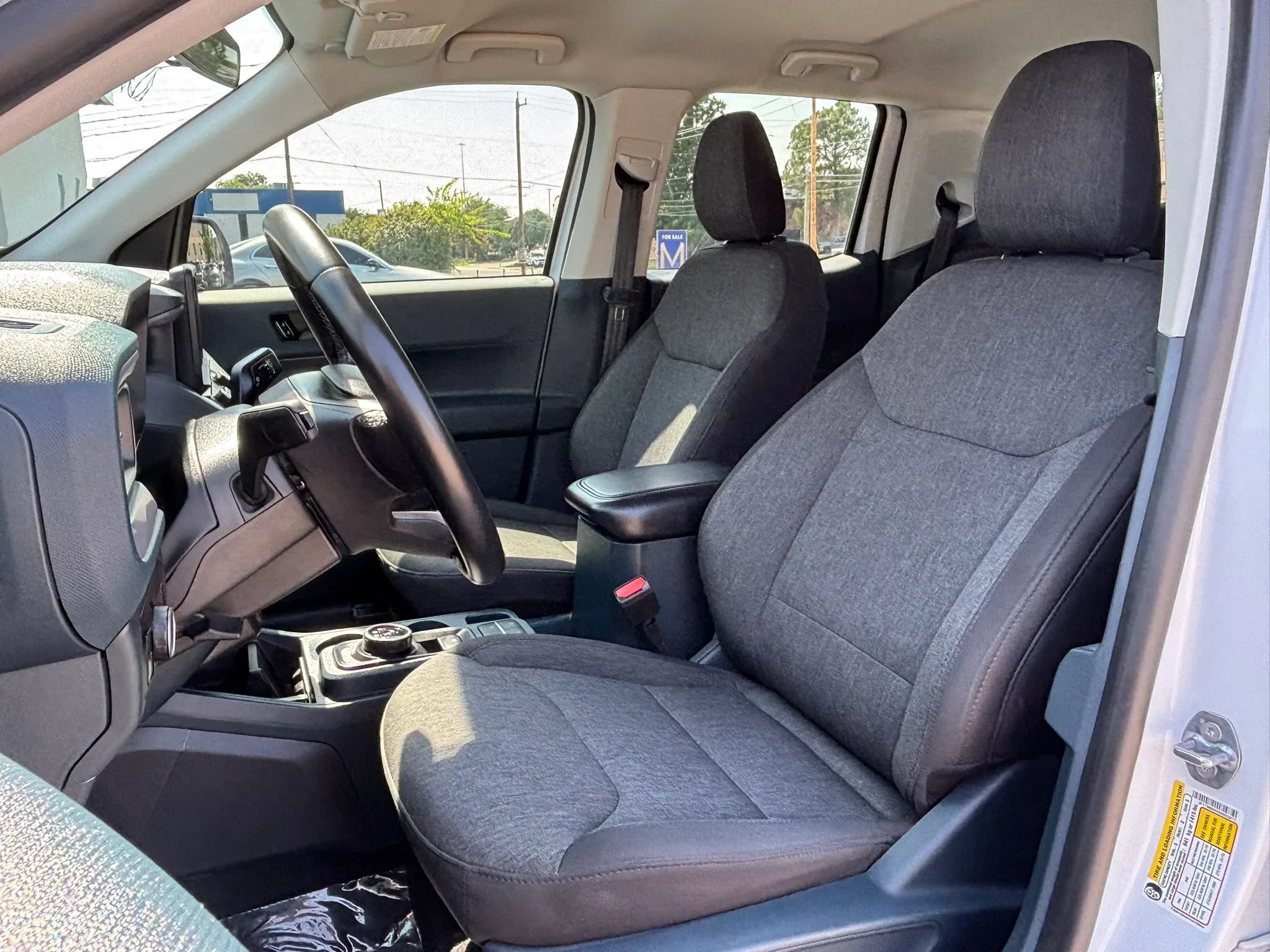 Used 2024 Ford Maverick XLT w/ XLT Luxury Package FWD image 18