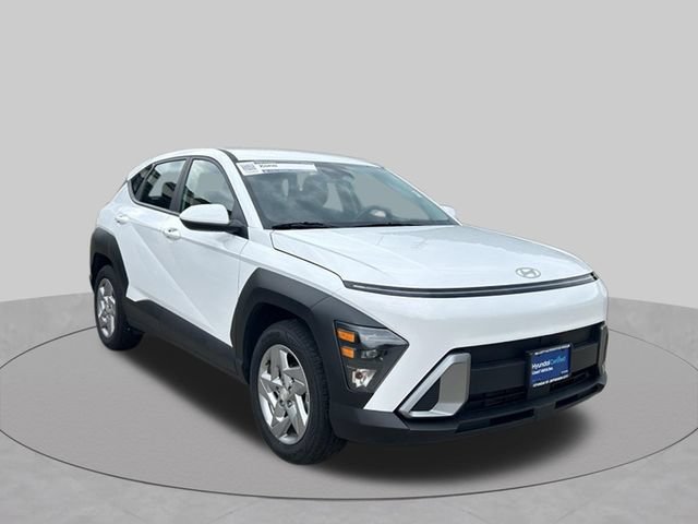 Certified 2026 Hyundai Kona SE