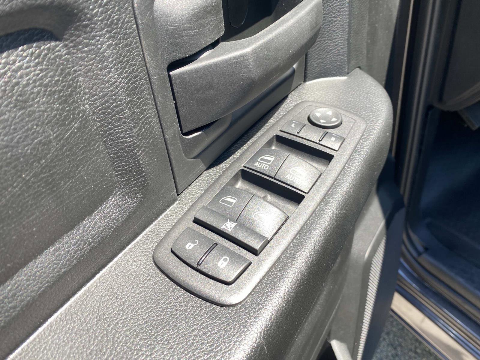 Certified 2024 RAM 1500 Tradesman w/ Electronics Group image 21
