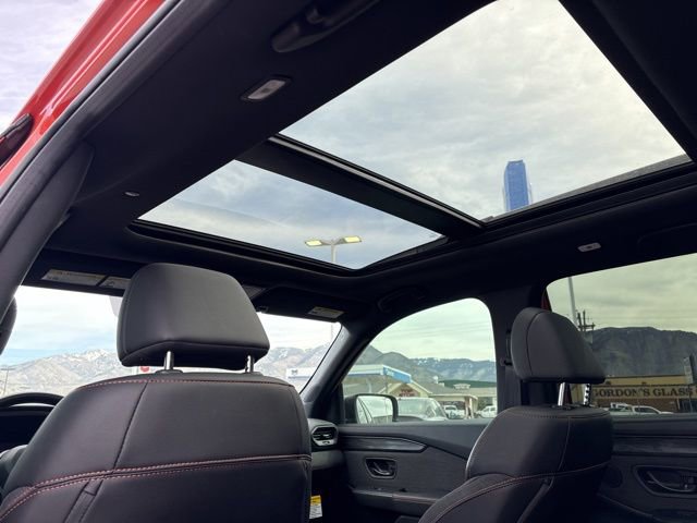 Used 2026 Honda Passport TrailSport image 26