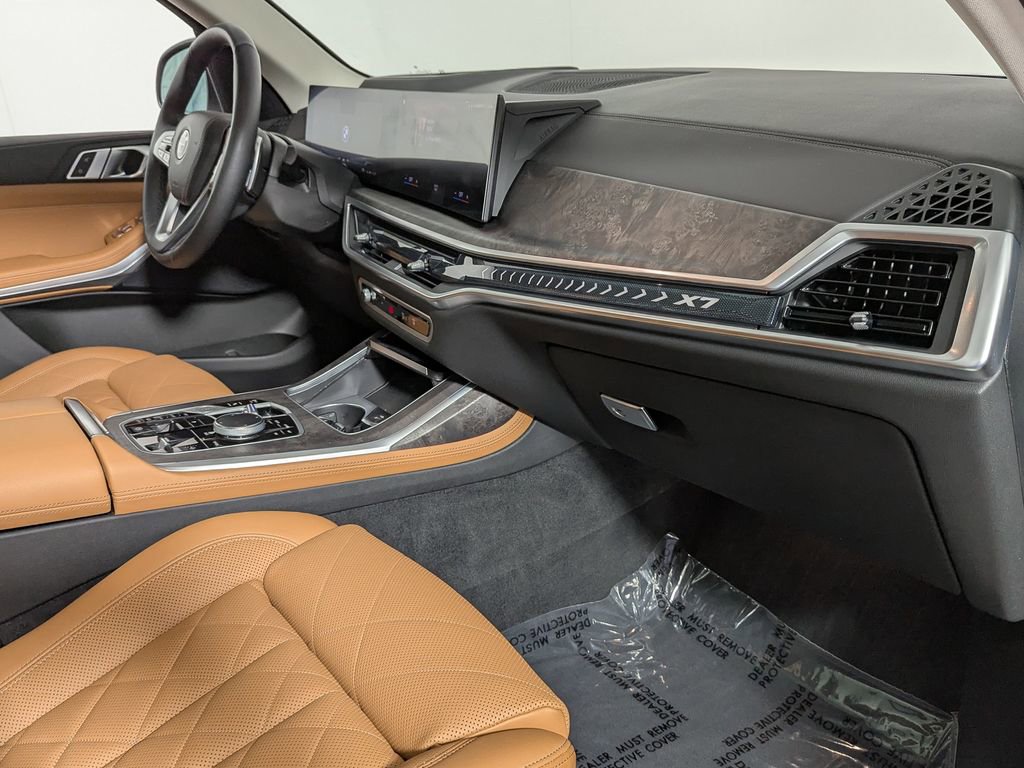 Certified 2023 BMW X7 xDrive40i image 29