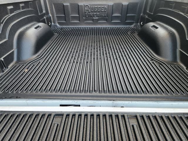 Used 2023 RAM 2500 Big Horn w/ Level 1 Equipment Group image 22