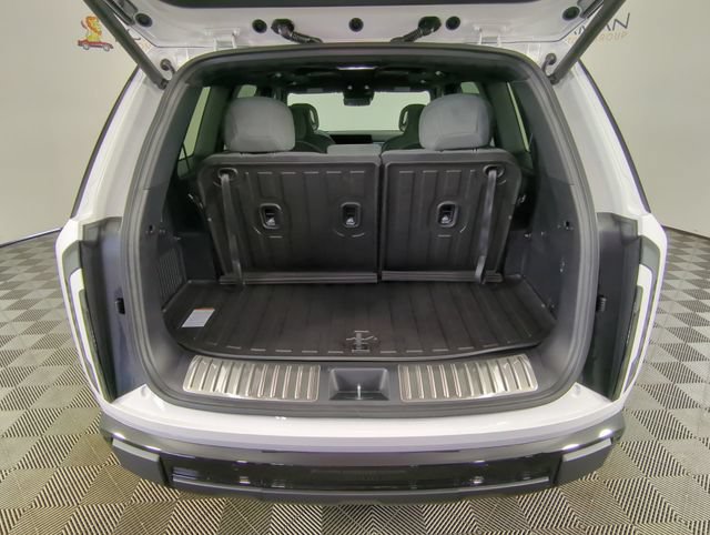 New 2027 Kia Telluride X-Line SX Prestige w/ Towing Package AWD/4WD image 38