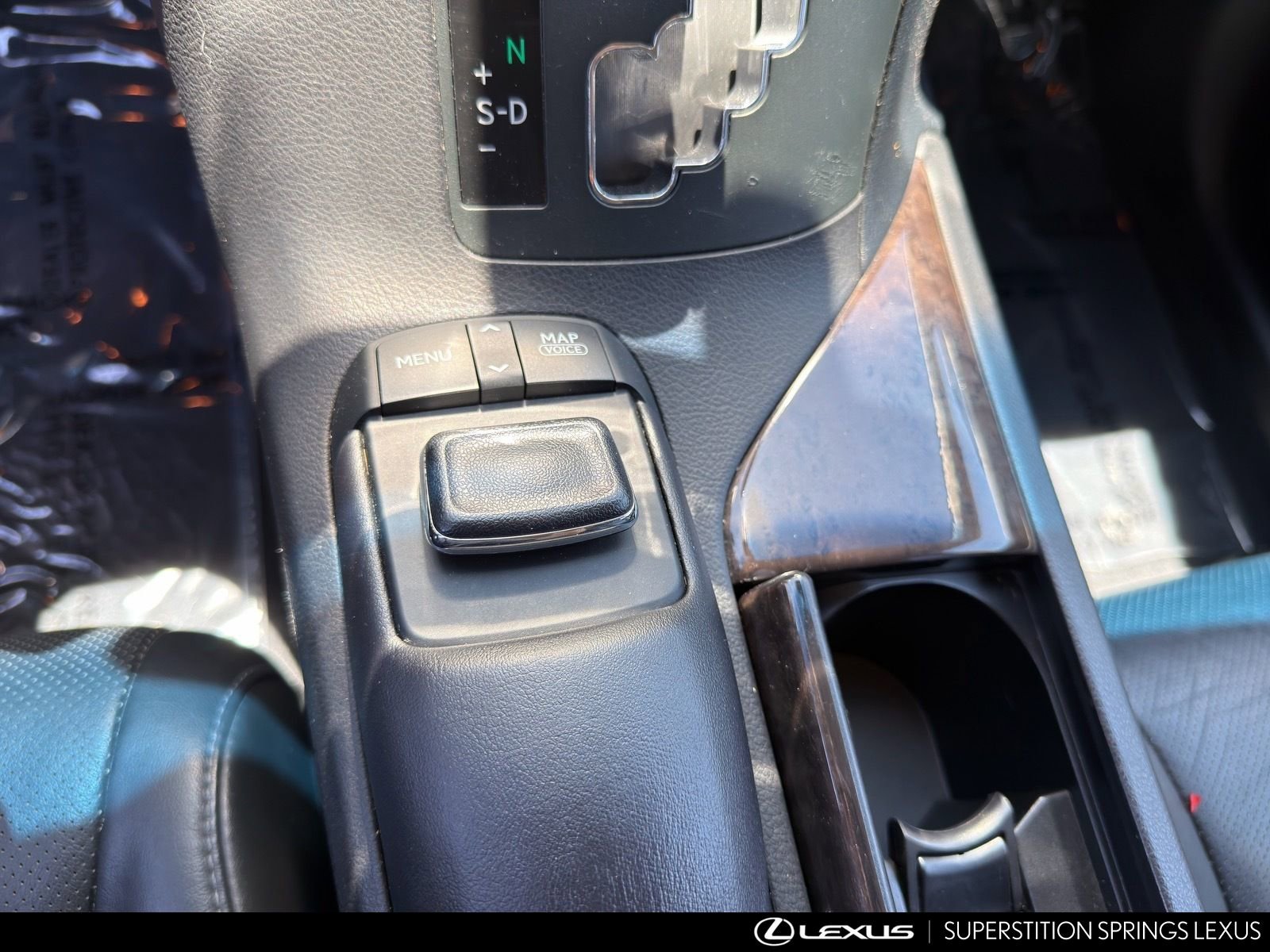 Used 2015 Lexus RX 350 FWD image 22