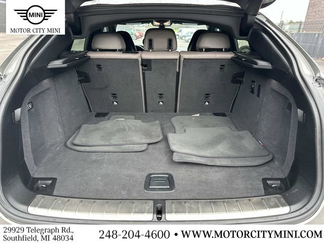 Used 2020 BMW X4 M AWD/4WD image 13