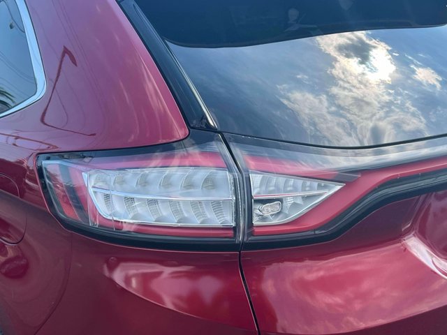 Used 2015 Ford Edge SEL w/ Equipment Group 201A AWD/4WD image 13