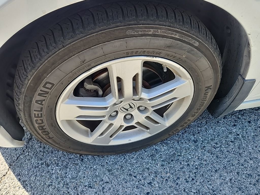 Used 2012 Honda Odyssey Touring Elite image 9