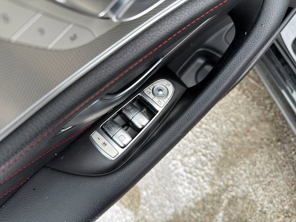 Used 2018 Mercedes-Benz E 43 AMG 4MATIC Sedan image 11