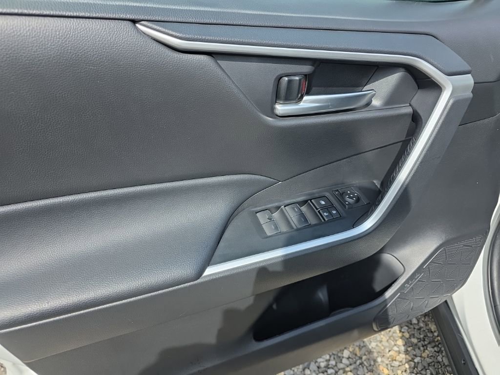 Certified 2024 Toyota RAV4 XLE image 12