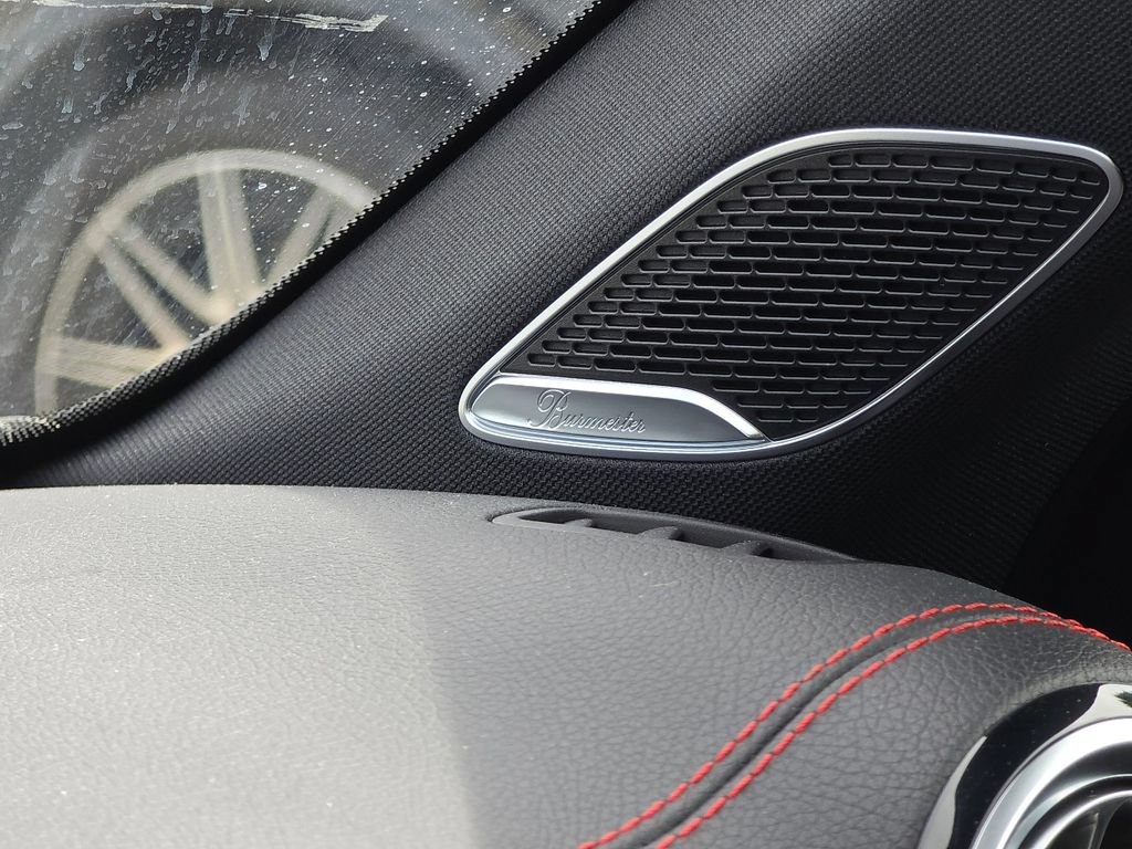 Certified 2026 Mercedes-Benz CLA 250 4MATIC image 10