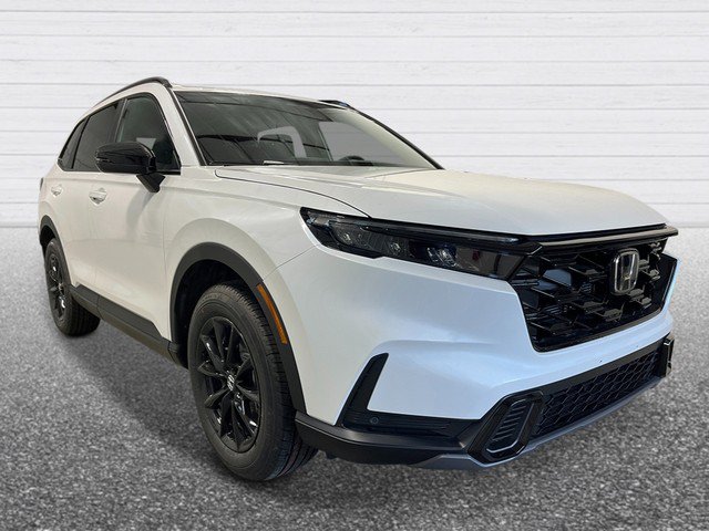 New 2027 Honda CR-V Sport-L image 10