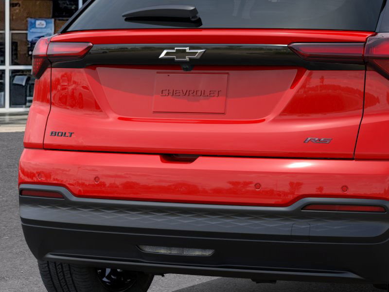 New 2027 Chevrolet Bolt RS image 38