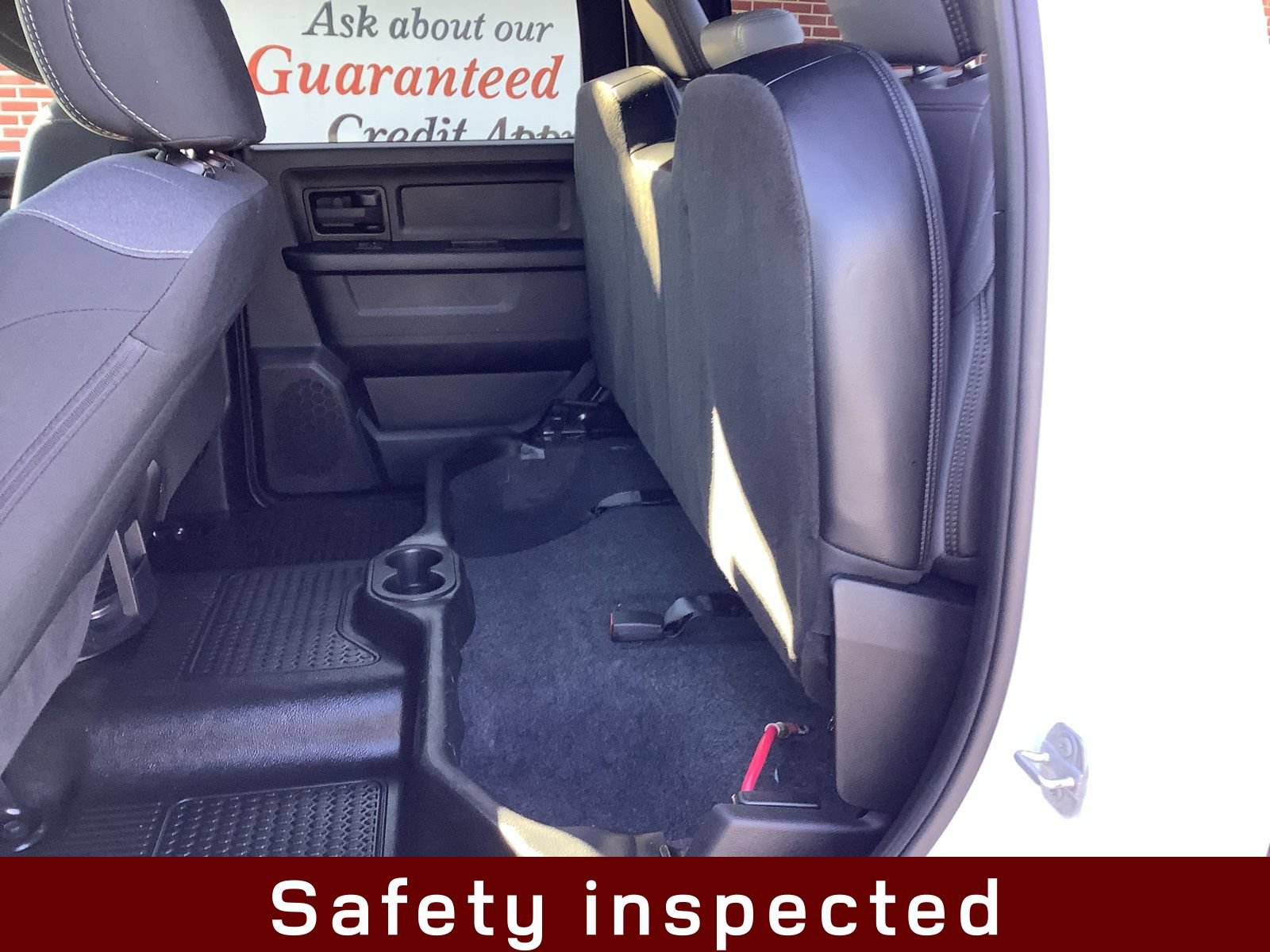 Used 2024 RAM 3500 Tradesman w/ Max Tow Package AWD/4WD image 11