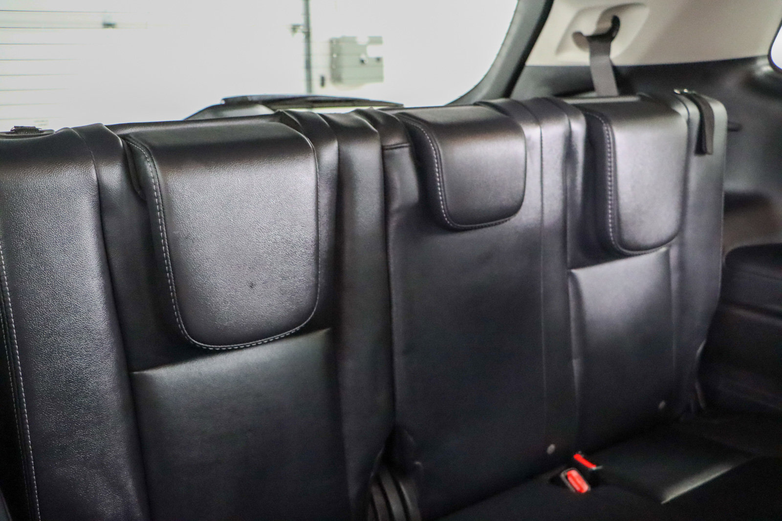 Used 2023 Subaru Ascent Limited w/ Technology Package image 30