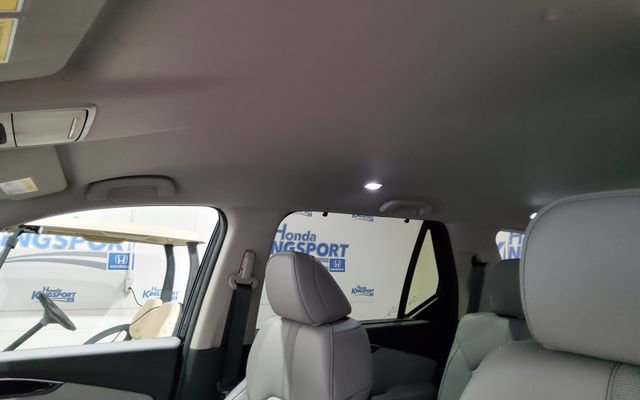 Certified 2024 Honda Pilot EX-L image 28