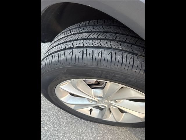 Used 2022 Buick Encore GX Preferred FWD image 9