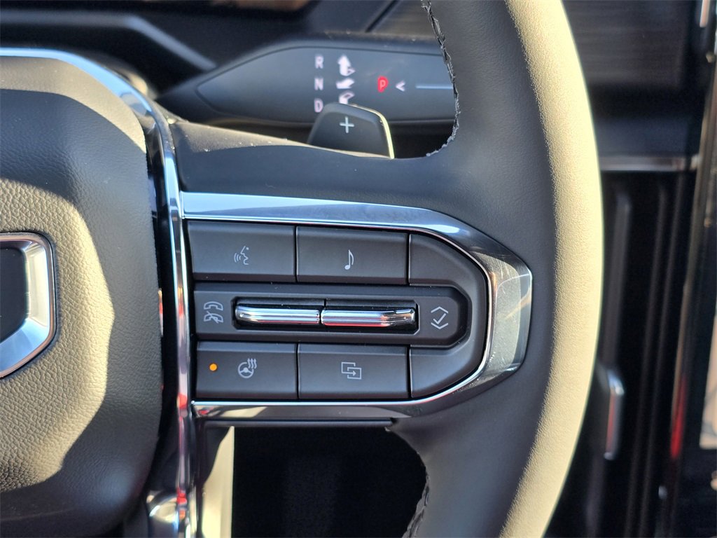 New 2025 GMC Acadia Elevation w/ Elevation Premium Package image 18