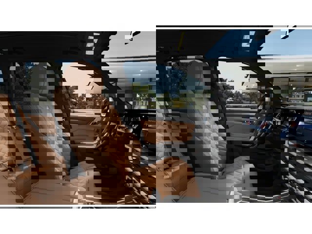 New 2026 BMW X5 xDrive40i w/ Premium Package image 9