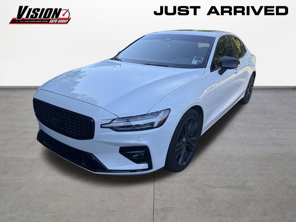 Used 2024 Volvo S60 B5 Plus w/ Climate Package