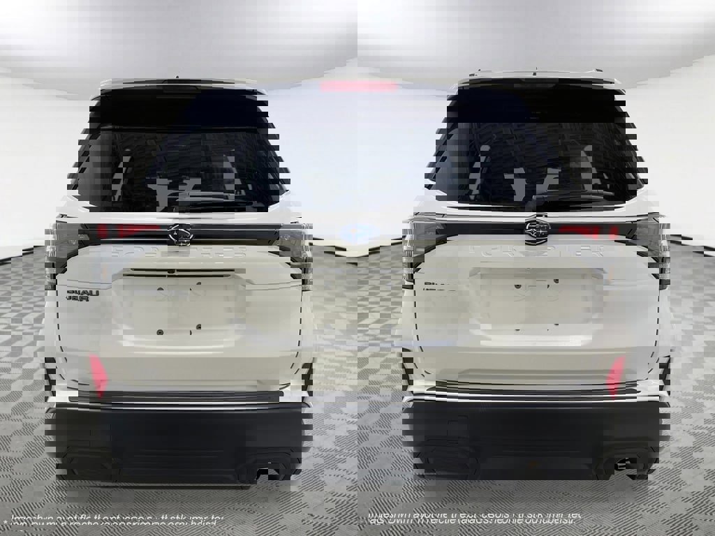 New 2026 Subaru Forester Premium image 4