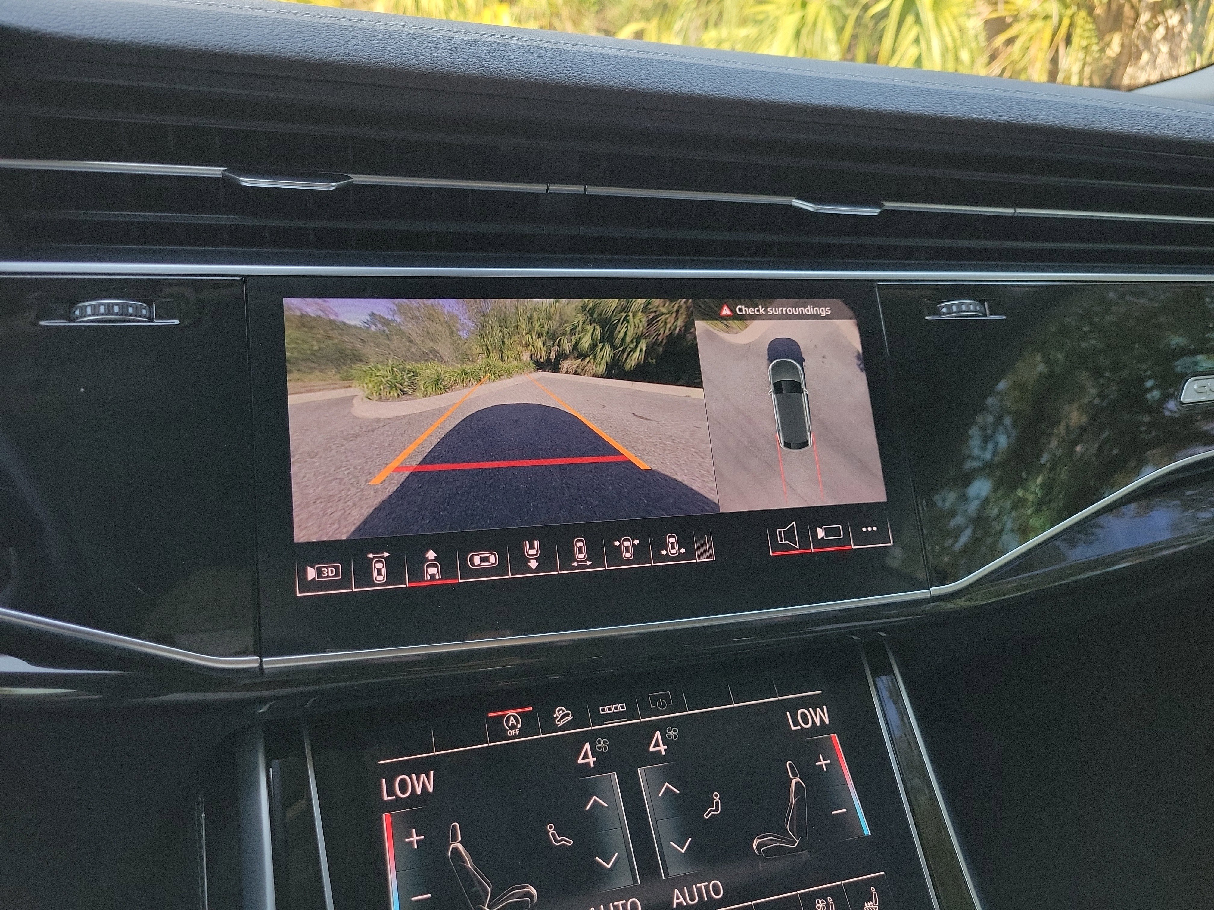 Certified 2025 Audi Q8 Premium Plus image 26