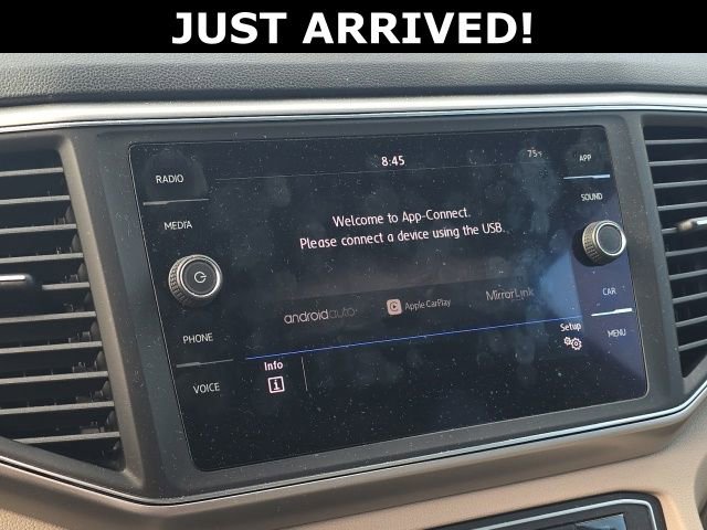 Used 2018 Volkswagen Atlas SE FWD image 22
