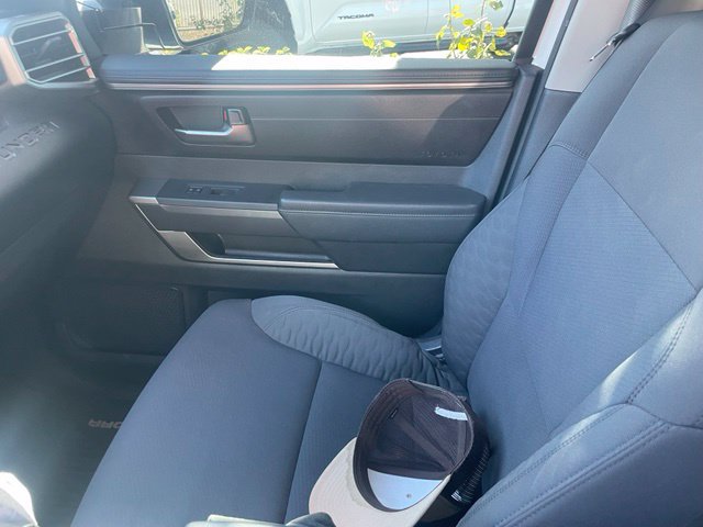 Used 2022 Toyota Tundra SR5 w/ Convenience Package RWD image 33