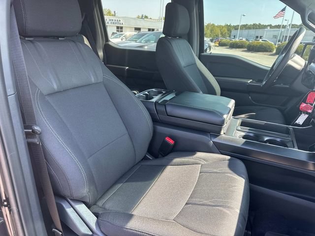 Used 2026 Ford F150 STX w/ F-150 LOBO Package AWD/4WD image 15