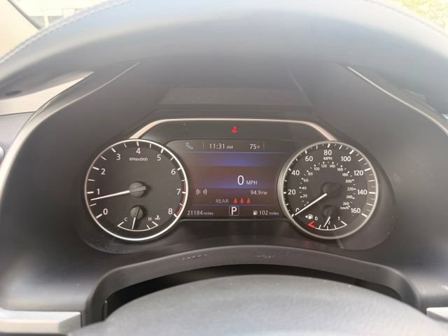 Used 2023 Nissan Murano S AWD/4WD image 18