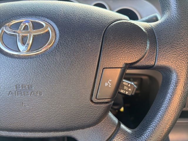 Used 2011 Toyota Tundra 2WD Double Cab w/ TRD Off-Road Pkg image 17