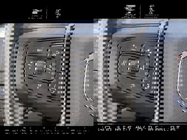 Used 2024 GMC Yukon XL Denali Ultimate image 14