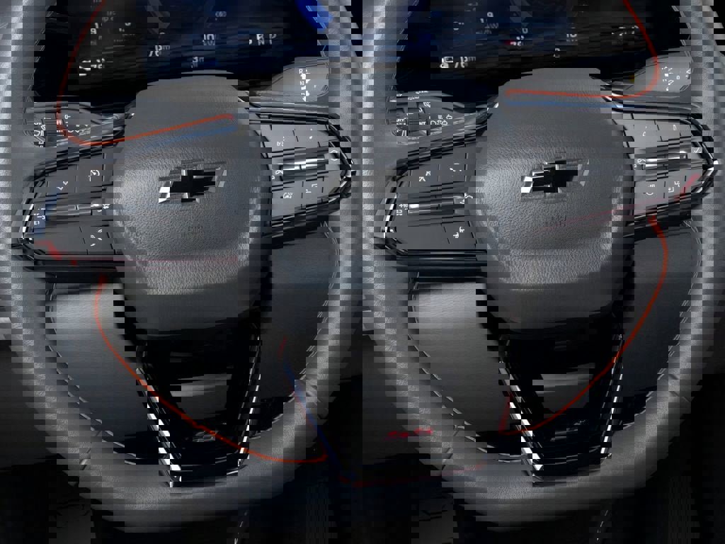 New 2026 Chevrolet Blazer EV SS image 19