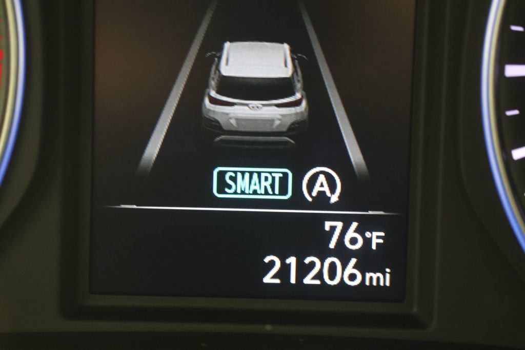 Used 2023 Hyundai Kona SEL w/ Convenience Package AWD/4WD image 13
