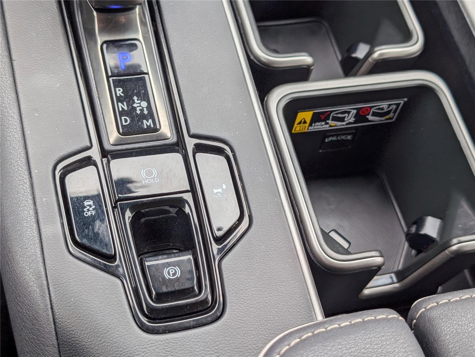 Certified 2024 Lexus TX 500h AWD w/ Technology Package image 28