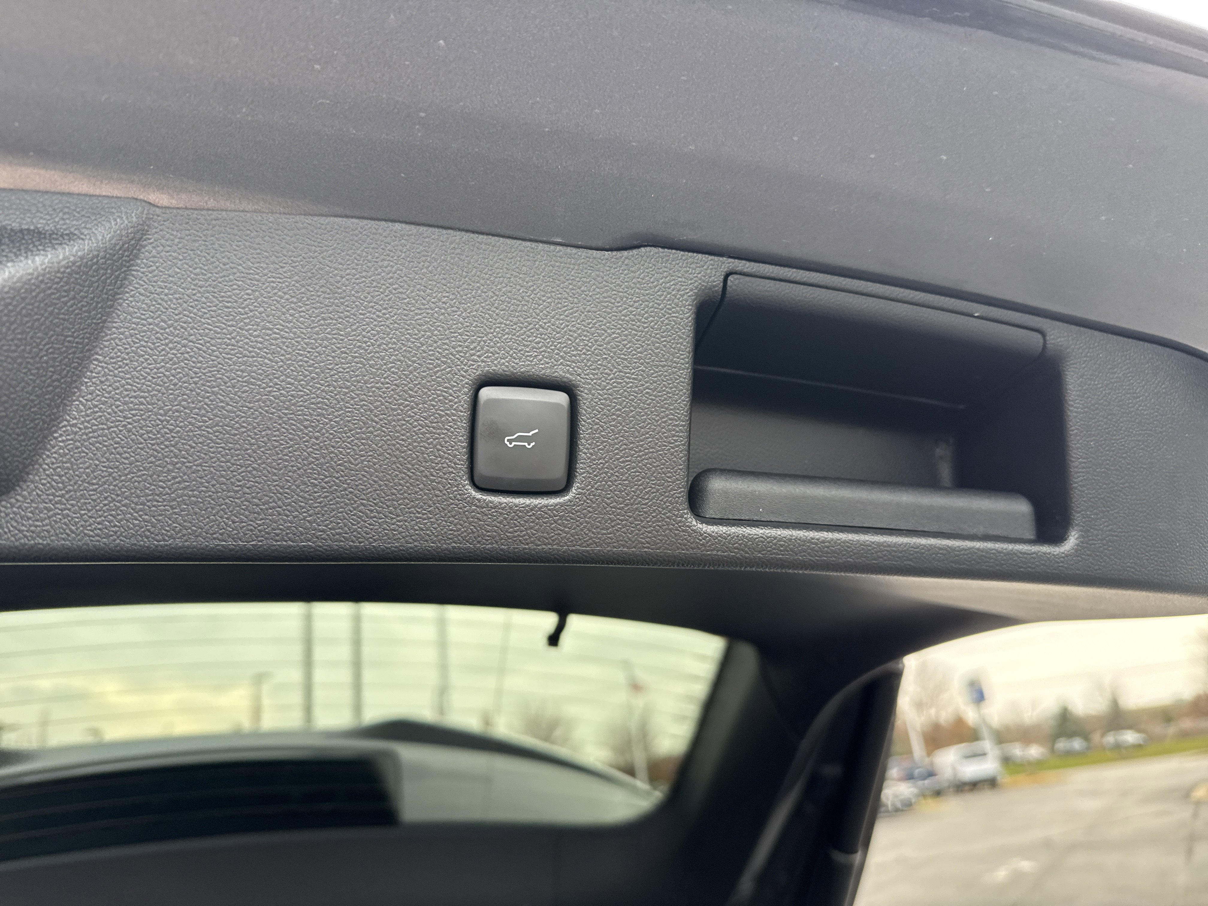 Used 2025 Ford Escape ST-Line Select w/ Tech Pack #1 image 10