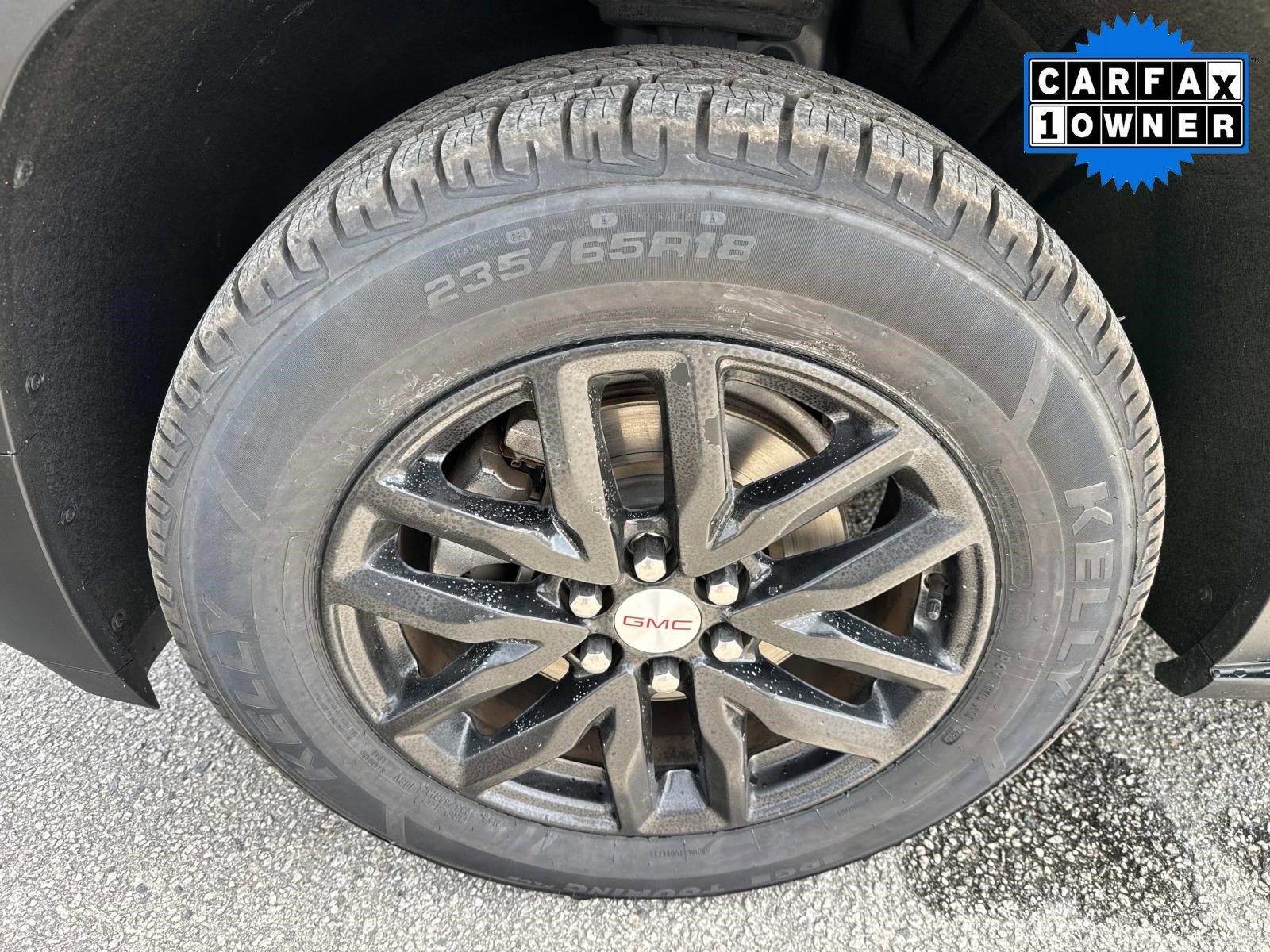 Used 2019 GMC Acadia SLT image 11
