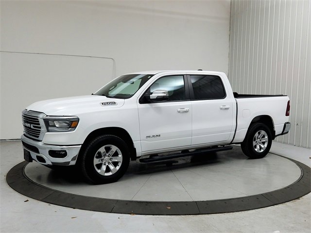 Used 2023 RAM 1500 Laramie image 3
