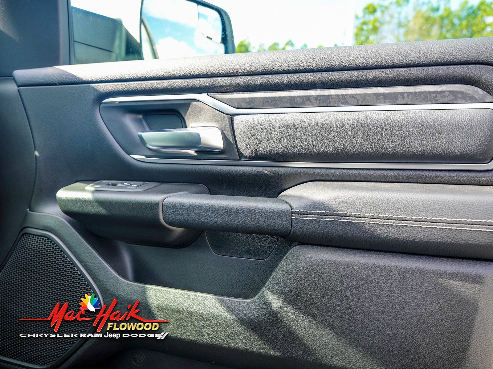 New 2025 RAM 1500 Big Horn image 14