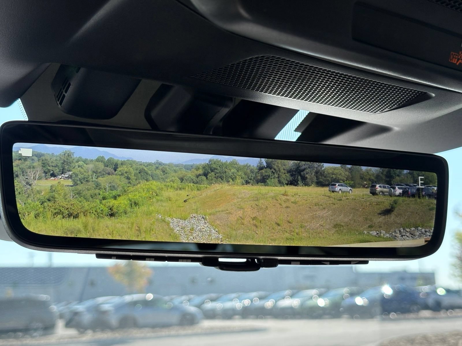 New 2026 Subaru Outback Touring XT AWD/4WD image 24