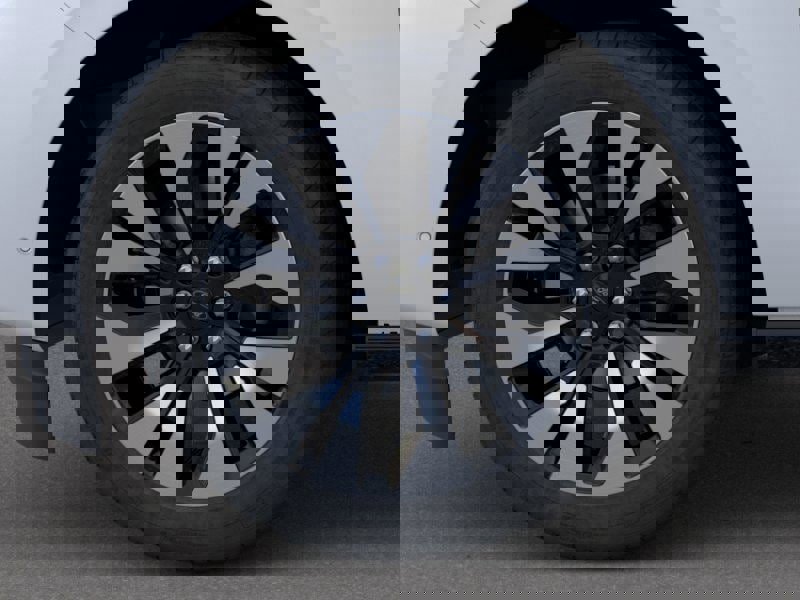 New 2025 Ford Expedition Max Platinum w/ Driver's Package image 19