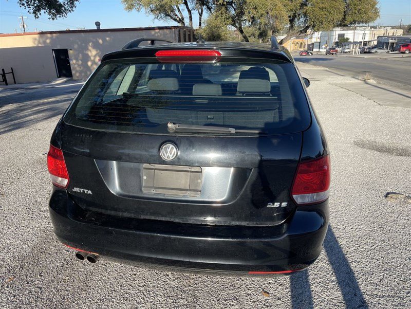 Used 2013 Volkswagen Jetta S FWD image 8
