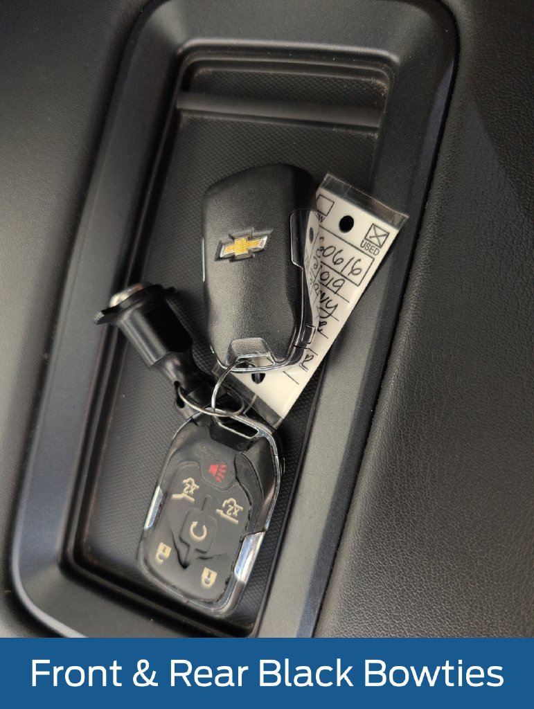 Used 2019 Chevrolet Tahoe LT w/ RST Edition AWD/4WD image 42