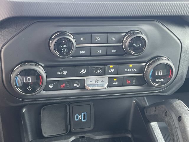 Certified 2024 Ford Bronco Raptor AWD/4WD image 36