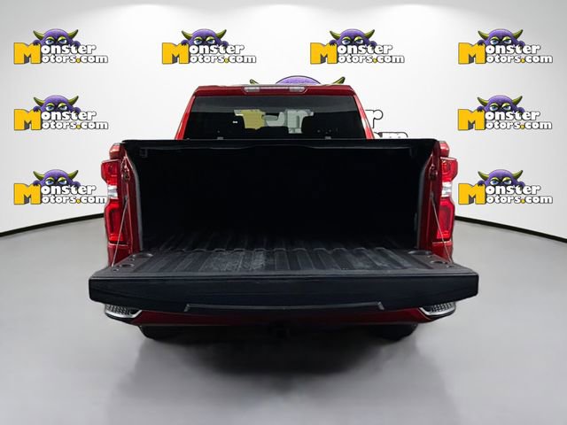 Used 2024 Chevrolet Silverado 1500 RST w/ Protection Package image 26