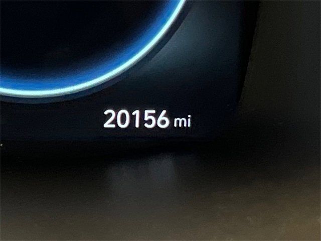 Used 2023 Hyundai Santa Fe Calligraphy image 24